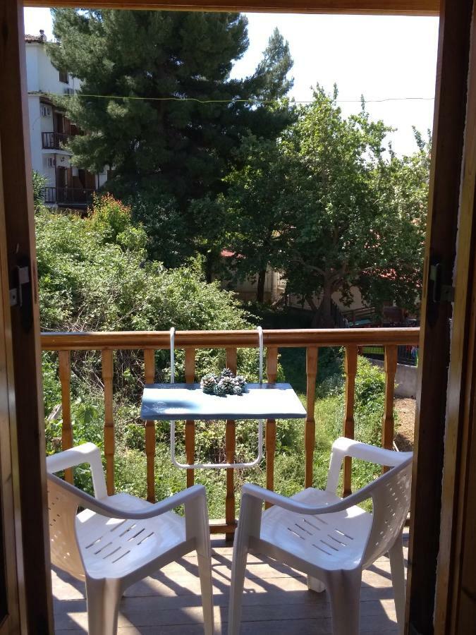 Kotroni Studios Skiathos Town Exterior photo